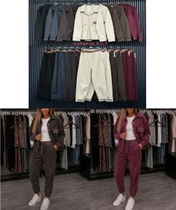 Komplety damskie,size uni,Paczka 6szt ,mix kolor