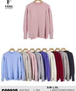 Swetry damskie,size s/m-l/xl,paczka 10szt,mix kolor