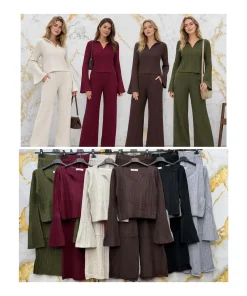Komplety damskie,size uni,paczka 12szt,mix kolor