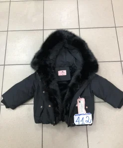 Kurtki DZIECIĘCA,size 4-12lat,paczka 5szt,1kolor
