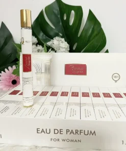 Perfumy Paczka :24 szt