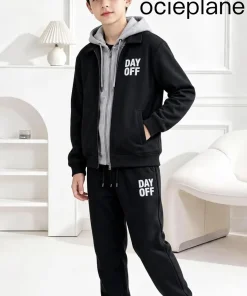 Komplety DZIECIĘCA,size 8-16lat,Paczka 5szt,1kolor