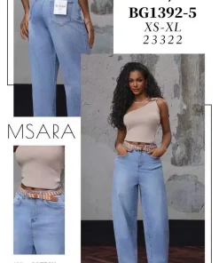 Jeansy Damskie,size xs-xl,Paczka 12szt ,1kolor
