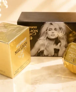 Perfumy Zestaw 2x50ml Paczka 12szt