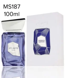 Perfumy 100ml Paczka: 12 szt