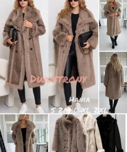 Kurtki damskie,size s-2xl,Paczka 5szt,1kolor