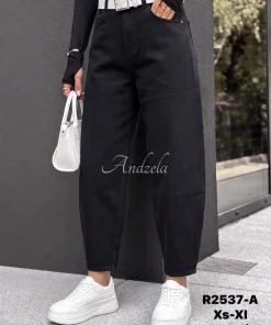 Jeansy Damskie, size xs-xl,paczka 12szt,1kolor