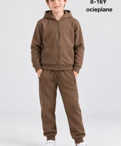 Komplety DZIECIĘCA,size 8-16lat,Paczka 5szt ,1kolor
