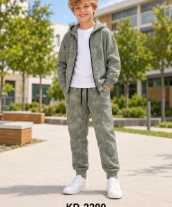 Komplety DZIECIĘCA,size 4-12lat,Paczka 5szt,1kolor
