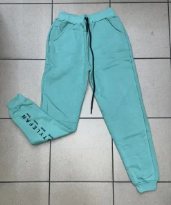 Spodnie DZIECIĘCE, size 13-16lat,paczka 4szt,1kolor