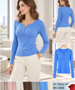 Swetry Damskie,size s-xl,paczka 8szt,mix kolor