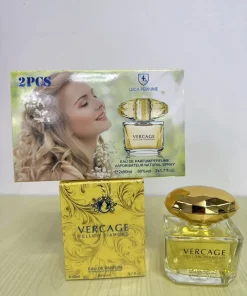 Perfumy Zestaw 2x50ml Paczka 12szt