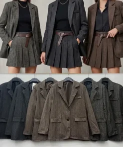 Marynarki damskie,size uni,Paczka 10szt,mix kolor