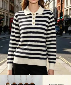 Swetry damskie,size s/m-l/xl,Paczka 10szt,mix kolor