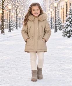 Kurtki DZIECIĘCA,size 3-8lat,Paczka 5szt,1kolor