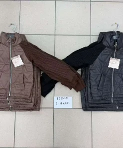Kurtki DZIECIĘCA,size 6-16lat,Paczka 6szt,1kolor