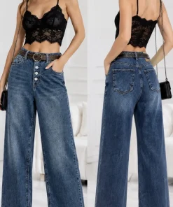 Jeansy Damskie,size xs-xl,Paczka 10szt ,1kolor