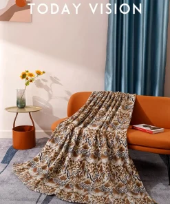 koc polarowy 160*200cm