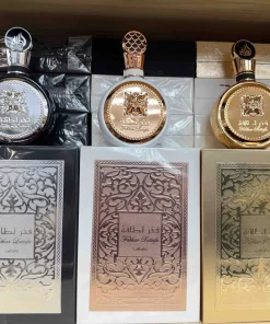 Perfumy 100ml Paczka 12szt