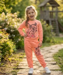 Komplety DZIECIĘCA,size 2-7lat,Paczka 5szt ,1kolor