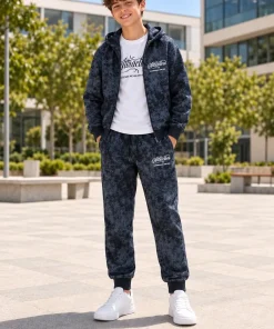 Komplety DZIECIĘCA,size 8-16lat,Paczka 5szt,1kolor