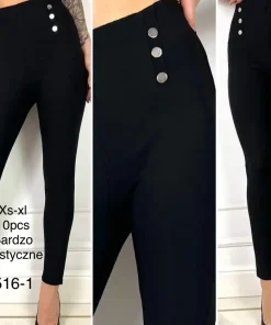 Jeansy Damskie,size xs-xl,paczka 10szt,1kolor