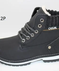 Buty Botki DAMSKIE (36-41, 12par)