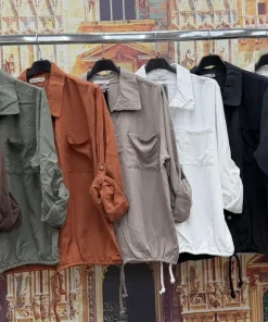 Koszule damskie,size uni,paczka 6szt,mix kolor