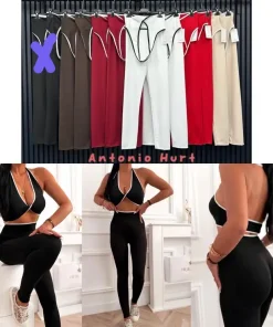 Komplety Damskie ,Size uni,paczka 6szt,mix kolor