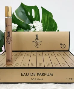 Perfumy Paczka :24 szt