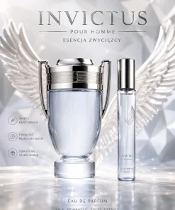 Komplet Perfumy 100 ml + 20 ml