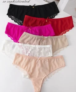 Majtki Damskie,size s/m-xl,paczka 24szt,mix kolor