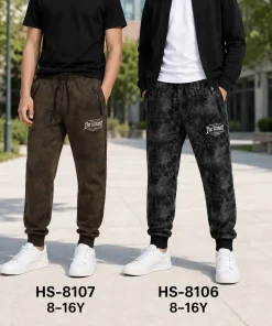 Spodnie DZIECIĘCA,size 8-16lat,Paczka 5szt ,1kolor