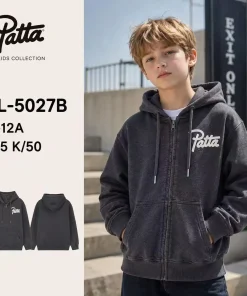 Kurtki Jeansy DZIECIĘCA,size 4-12lat,paczka 5szt,1kolor