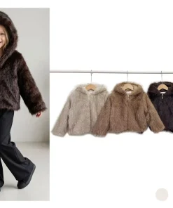 Kurtki DZIECIĘCA,size 4-14lat,Paczka 6szt,1kolor