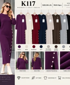 Sukienki damskie ,size s/m-l/xl,Paczka 10szt ,mix kolor