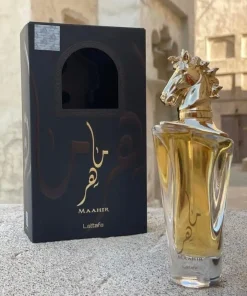 Perfumy 100 ml Paczka :12 szt