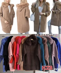 Swetry damskie,Size uni,paczka 6szt,mix kolor