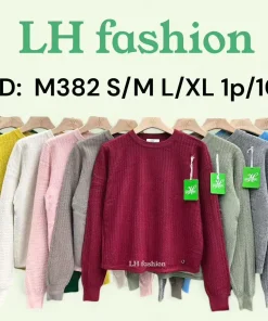Swetry Damskie ,Size s/m-l/xl,paczka 10szt, mix kolor