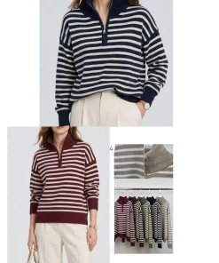 Swetry damskie,size uni,Paczka 12szt,mix kolor