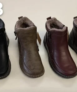 Buty Botki DAMSKIE (36-41,12par)