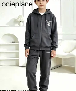 Komplety DZIECIĘCA,size 4-12lat,Paczka 5szt,1kolor