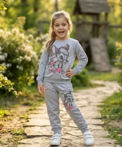 Komplety DZIECIĘCA,size 2-7lat,Paczka 5szt ,1kolor