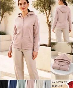 Bluzy Damskie,size m-2xl,paczka 12szt,mix kolor