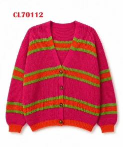Swetry Damskie ,Size uni ,paczka 4szt, 1kolor