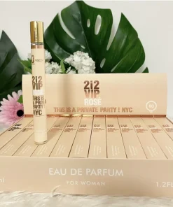 Perfumy Paczka :24 szt