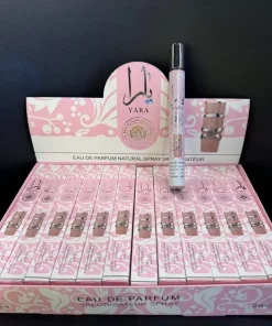 Perfumetki Paczka :24 szt