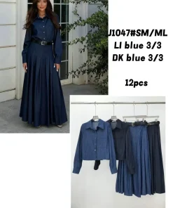 Komplety damskie,size s/m-m/l,paczka 12szt,mix kolor