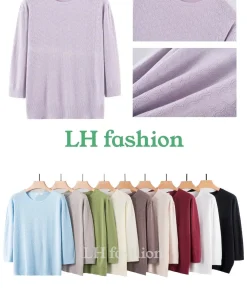 Swetry damskie,size s/m-l/xl,Paczka 10szt ,mix kolor