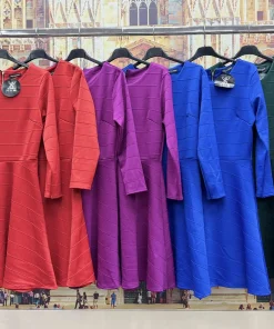Sukienki damskie,size uni,paczka 6szt,mix kolor
